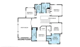 5337 River Basin Ct NE, Ada, MI 49301