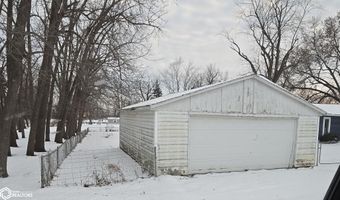 1666 Bridge St, Albia, IA 52531