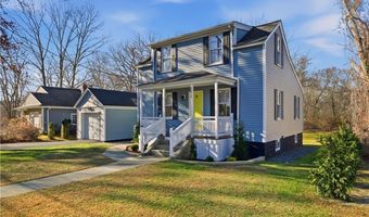 292 Sowams Rd, Barrington, RI 02806