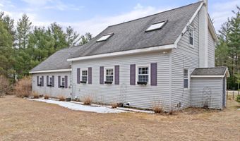 69 Twin View Dr, Carroll, NH 03595