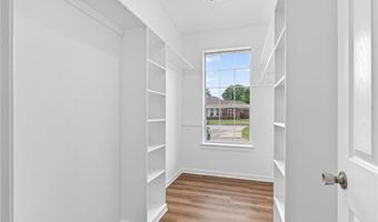 836 Eagle Crest Dr, Alma, AR 72921