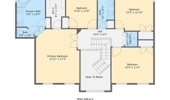 209 OAK VALLEY Dr, Bel Air, MD 21014