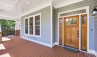 170 Bonita Hills Rd, Athens, GA 30605