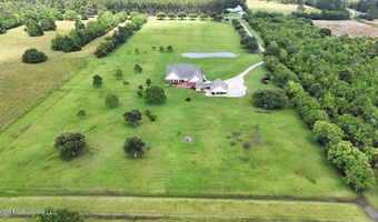 5140 Lower Bay Rd, Bay St. Louis, MS 39520