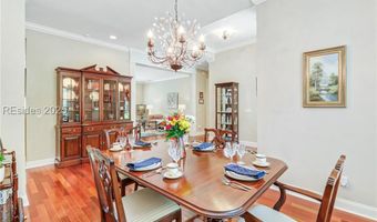 7 Greenwood Dr, Bluffton, SC 29910