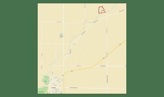White River Acreage-Land, Crawford, NE 69339