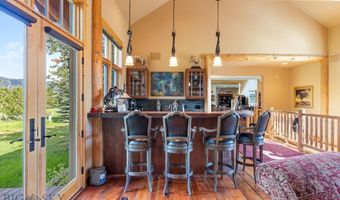 3140 Two Moons Rd, Big Sky, MT 59716