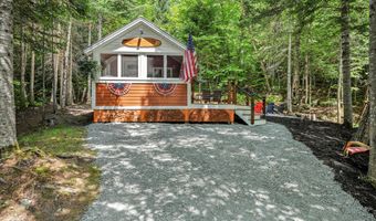 2477 S Arm Rd, Andover, ME 04216