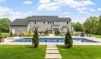 324 Old Harvard Rd, Boxborough, MA 01719