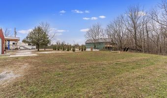 4978 S 11th Rd, Aldrich, MO 65601