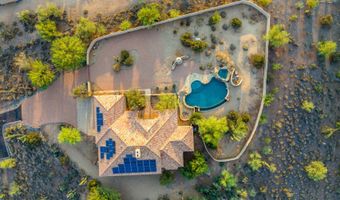 6524 E ROCKAWAY HILLS Dr, Cave Creek, AZ 85331