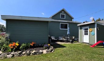 510 W Baldwin St, Alpena, MI 49707