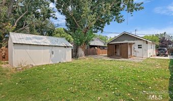 820 E Elgin St, Caldwell, ID 83605