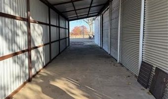 1411 Q St NE, Ardmore, OK 73401
