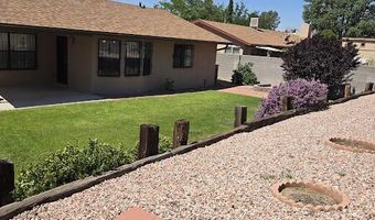6809 GEORGETOWN Ave NW, Albuquerque, NM 87120