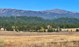L10 Philadelphia Lane lot 10, Cascade, ID 83611