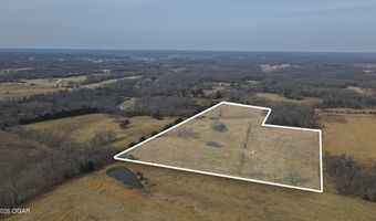 16 Acres Atkins Rd, Anderson, MO 64831
