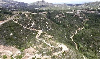 Mt Olympus Valley Road, Fallbrook, CA 92028