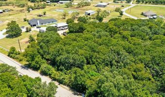 401 Taylor Rd, Weatherford, TX 76087