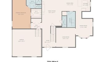 18 Quail Ridge Rd, Cranston, RI 02921