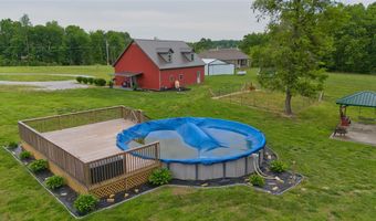 4702 Chandlers Rd, Auburn, KY 42206