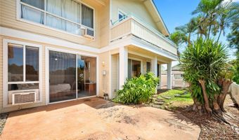 91-1012 Laaulu St 28A, Ewa Beach, HI 96706