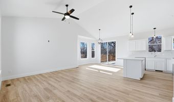 1543 S Meadowhaven St, Andover, KS 67002