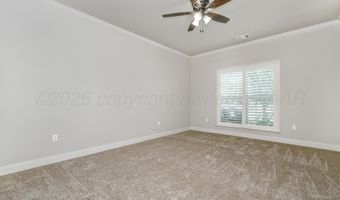 2905 ATLANTA Dr, Amarillo, TX 79118