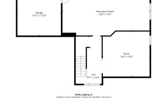 43 Ivy Mist Ln, Acworth, GA 30101