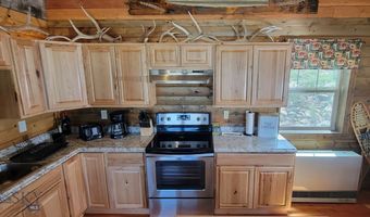 747 Upper Ruby Rd, Alder, MT 59755