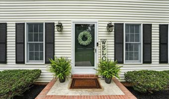 15330 QUAIL RIDGE Dr, Amissville, VA 20106