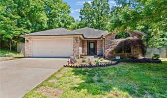 25 Overton Dr, Bella Vista, AR 72714
