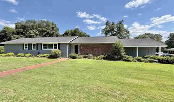 199 W Oak St, Atmore, AL 36502