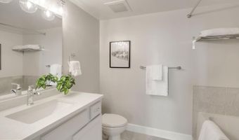1021 N GARFIELD St N 606, Arlington, VA 22201