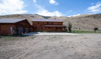 9885 Challis Creek Rd, Challis, ID 83226