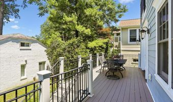 7800 RADNOR Rd, Bethesda, MD 20817