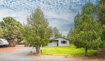 61548 SE Rockway Ter, Bend, OR 97702