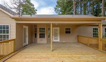 15315 Birch Dr, Alexander, AR 72002