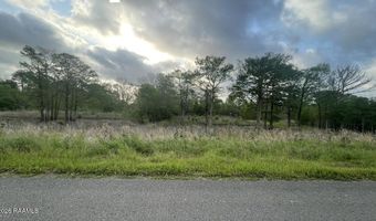 Oscar Rivette Road lot Multiple, Arnaudville, LA 70512