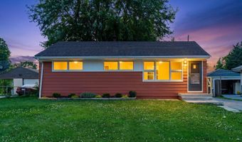 1029 S Hague Ave, Columbus, OH 43204