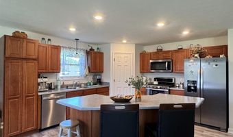8488 E ASH Rd, Bloomfield, IN 47424