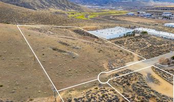 4897 Hytech Dr, Carson City, NV 89706