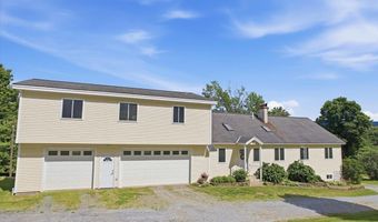 405 Old W Rd, Arlington, VT 05250