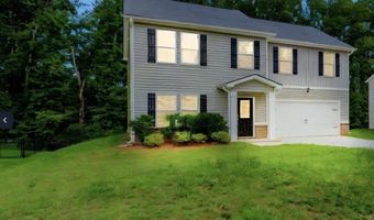 106 Westminster Ave, Anderson, SC 29625