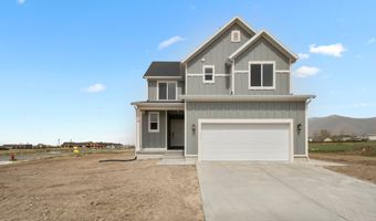 48 W 925 N Plan: Westminster, Brigham City, UT 84302