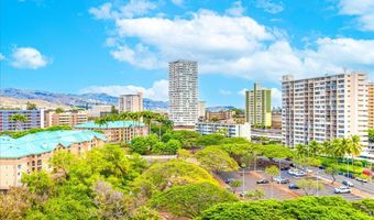 5333 Likini St 1110, Honolulu, HI 96818