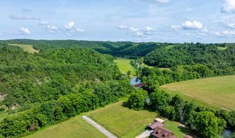 Joe Baker Rd, Batesville, AR 72503