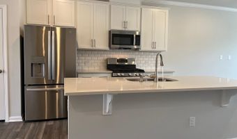 1705 Barrett Run Trl, Apex, NC 27502