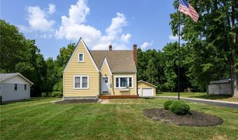 710 English Ave, Austin, IN 47102