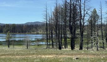Off Hicks Road Lot 3, Bly, OR 97622